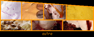 lien recette de glaces